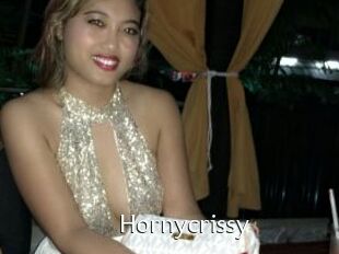 Hornycrissy