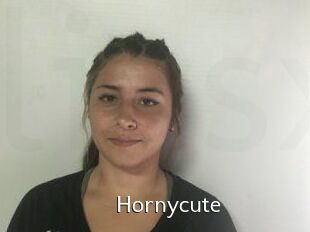Hornycute