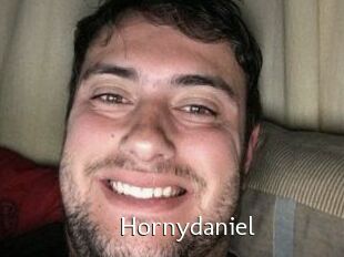 Hornydaniel