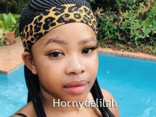 Hornydelilah