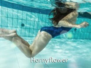 Hornyflower