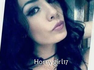 Hornygirl17