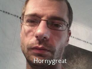 Hornygreat