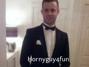 Hornyguy4fun