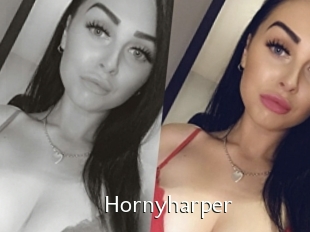 Hornyharper
