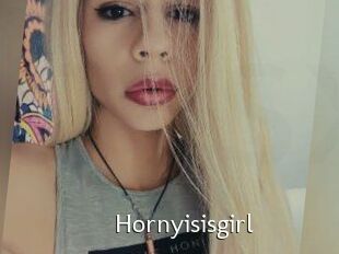 Hornyisisgirl