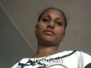 Hornykaty