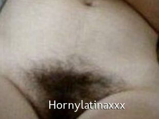 Hornylatinaxxx