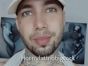 Hornylatinobigcock