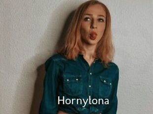 Hornylona