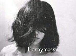 Hornymask