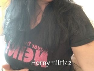 Hornymilff42