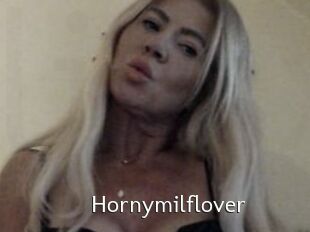 Hornymilflover
