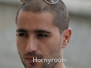 Hornyroom