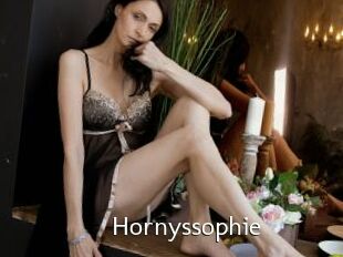 Hornyssophie