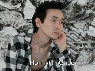 HornytimGabe