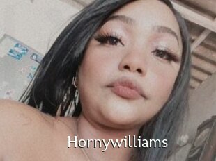 Hornywilliams