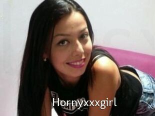 Hornyxxxgirl