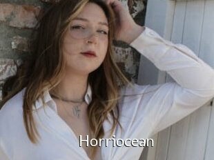 Horriocean