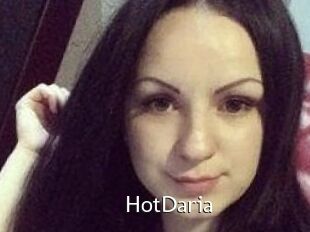 HotDaria