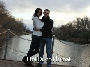 HotDeepThroat