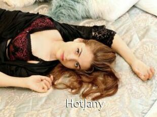 HotJany
