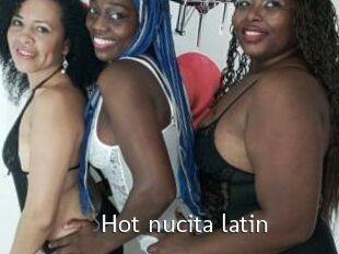 Hot_nucita_latin