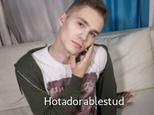 Hotadorablestud