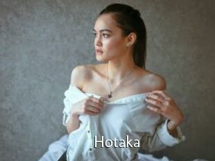 Hotaka