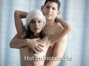 Hotandhotcouple