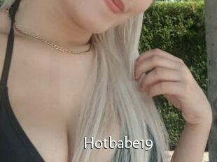 Hotbabe19