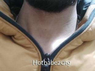 Hotbabe2019