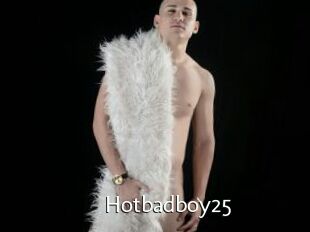 Hotbadboy25