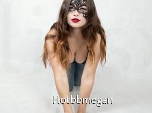 Hotbbmegan