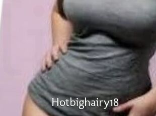 Hotbighairy18