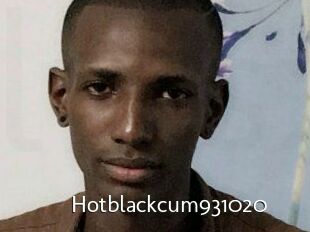 Hotblackcum931020