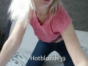 Hotblonde39