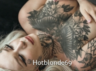 Hotblonde69