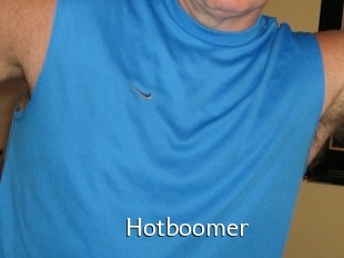 Hotboomer
