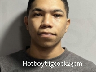 Hotboybigcock23cm