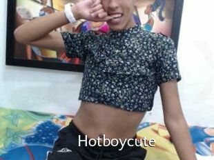 Hotboycute