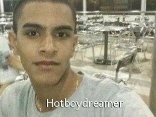 Hotboydreamer