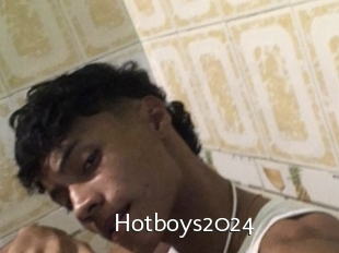 Hotboys2024