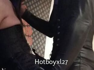 Hotboyxl27