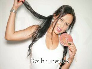 Hotbrunettex