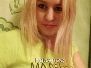 Hotcam20