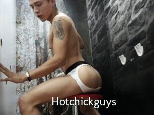 Hotchickguys