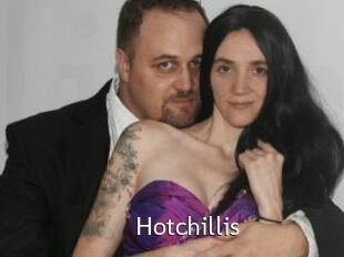 Hotchillis
