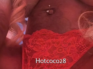 Hotcoco28