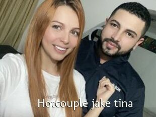 Hotcouple_jake_tina